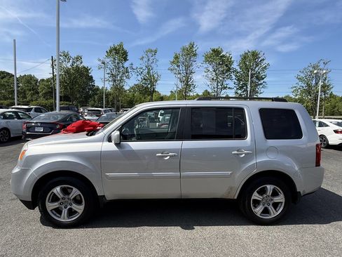 Used 2013 Honda Pilot EX image 3