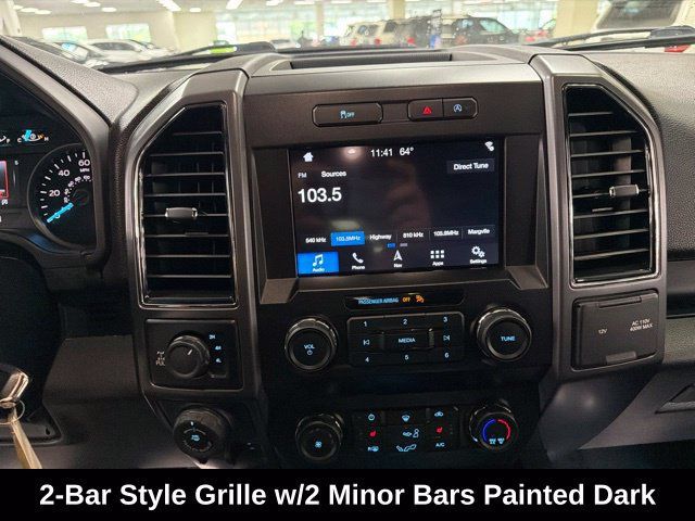Used 2019 Ford F150 XLT w/ Equipment Group 302A Luxury AWD/4WD image 19