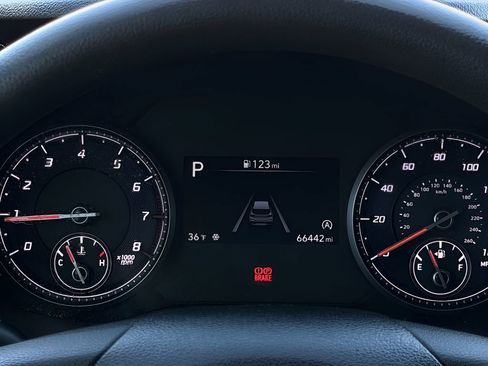 Certified 2023 Hyundai Santa Fe SE w/ Cargo Package image 11