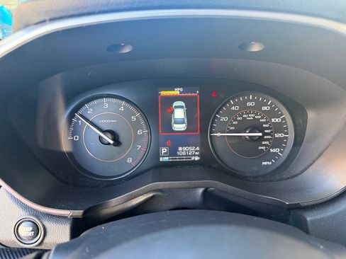 Used 2019 Subaru Crosstrek 2.0i Premium w/ Eyesight System AWD/4WD image 24