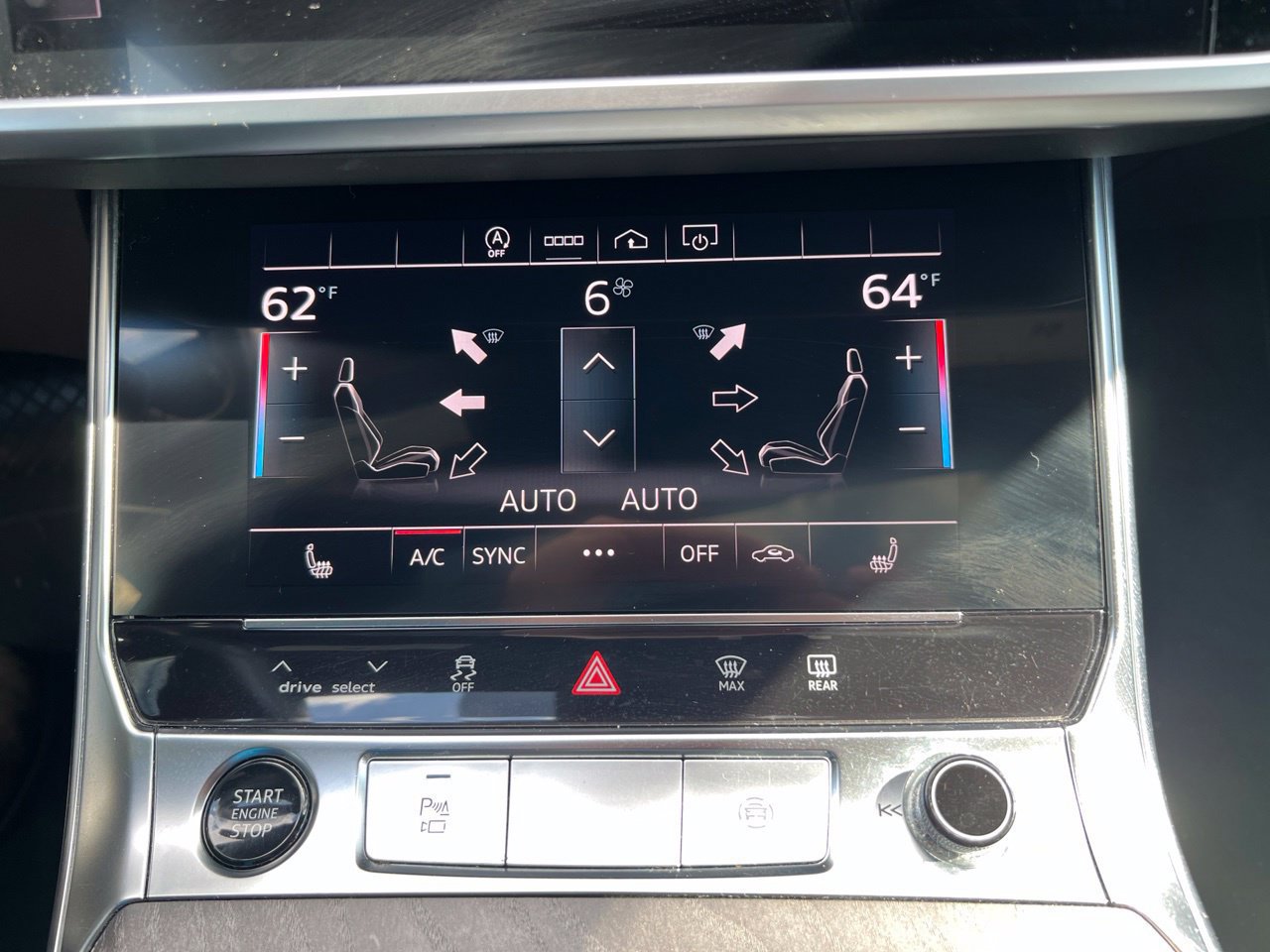 Used 2024 Audi A6 Premium Plus AWD/4WD image 19