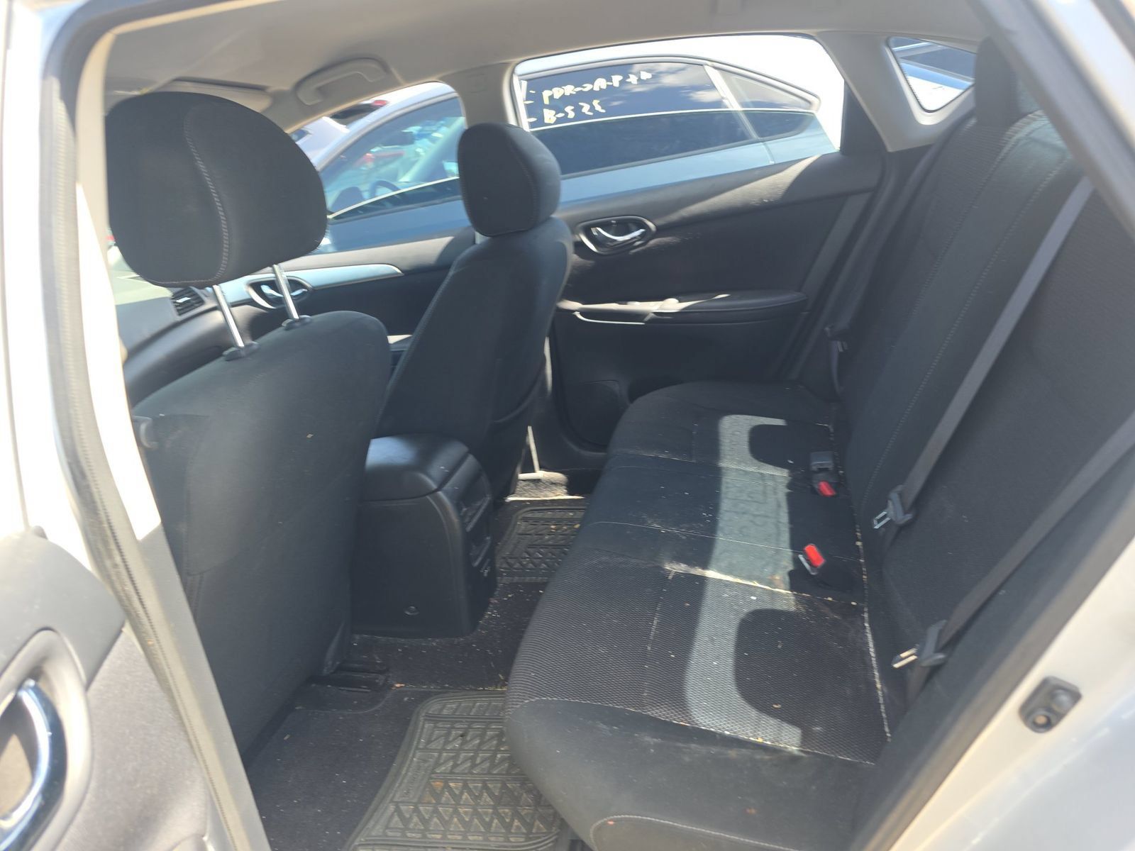 Used 2019 Nissan Sentra S FWD image 6