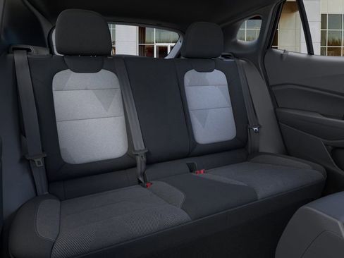 New 2026 Chevrolet Trax RS image 19