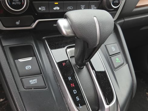 Used 2022 Honda CR-V EX image 24