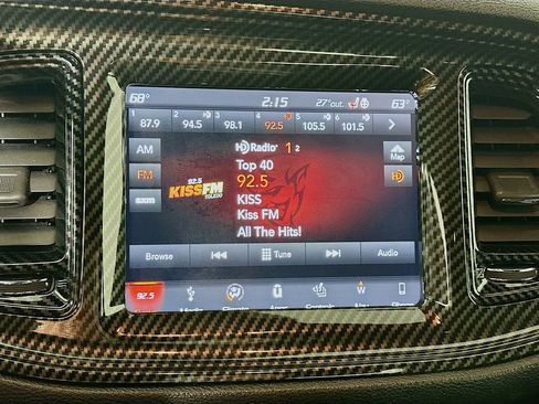 Certified 2019 Dodge Challenger R/T w/ Plus Package image 22