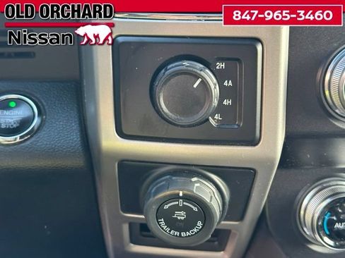 Used 2020 Ford F150 Lariat w/ Equipment Group 502A Luxury AWD/4WD image 20