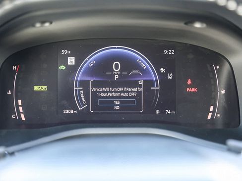 Used 2026 Toyota Camry SE image 22