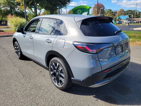 New 2027 Honda HR-V EX-L image 6