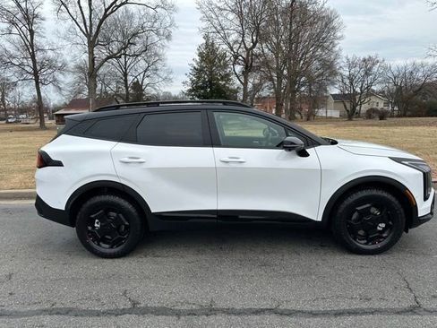 New 2026 Kia Sportage X-Pro Prestige image 27