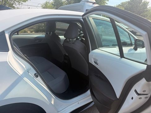 Used 2025 Toyota Corolla FX FWD image 13