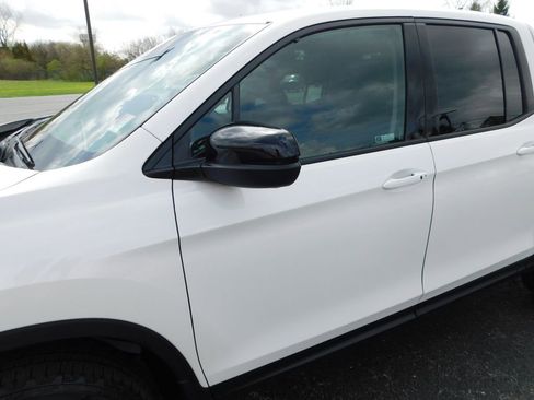 New 2026 Honda Ridgeline Sport image 14