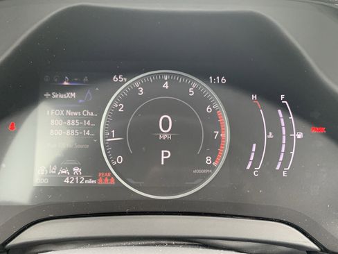 Used 2024 Lexus RX 350 Premium w/ Cold Area Package image 21