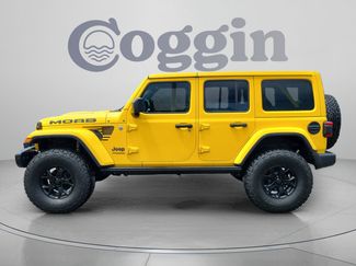Used 2018 Jeep Wrangler Unlimited Sahara w/ Quick Order Package 24M Moab AWD/4WD video 2