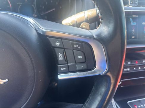 Used 2017 Jaguar XE R-Sport image 26