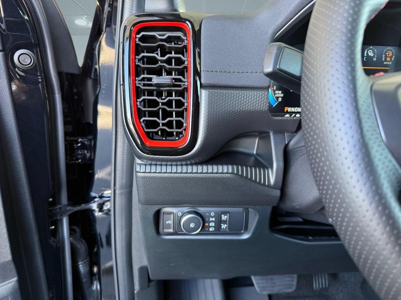 New 2026 Ford Ranger Raptor AWD/4WD image 31