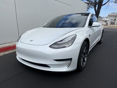 Used 2020 Tesla Model 3 Long Range