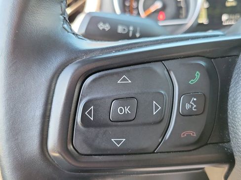 Used 2021 Jeep Wrangler Unlimited Sport image 7