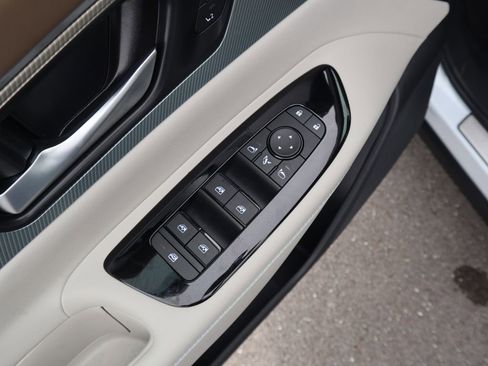 New 2026 Nissan Murano Platinum w/ Cargo Package image 19