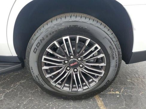 New 2026 GMC Yukon Elevation image 7