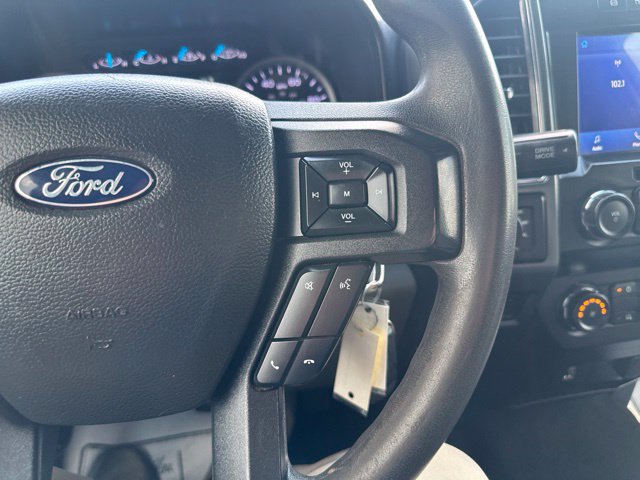 Used 2022 Ford F350 XLT AWD/4WD image 36