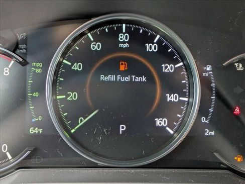 New 2025 MAZDA CX-5 2.5 Turbo image 12