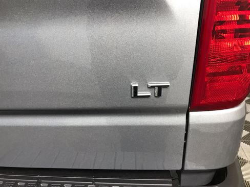 New 2026 Chevrolet Silverado 1500 LT image 15