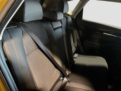 Used 2024 Kia Seltos S image 28