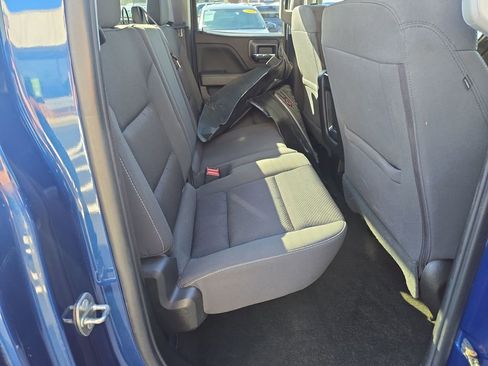 Used 2017 Chevrolet Silverado 1500 LT w/ All Star Edition image 29