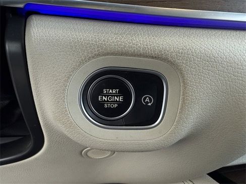 Used 2020 Mercedes-Benz GLE 580 GLE 580 image 24