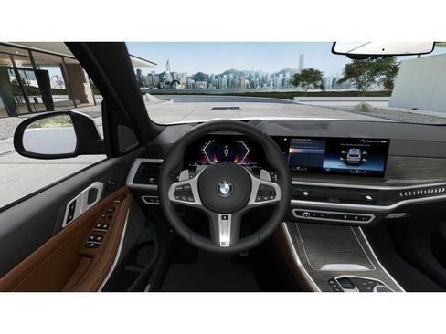 New 2026 BMW X5 xDrive40i w/ Executive Package image 13