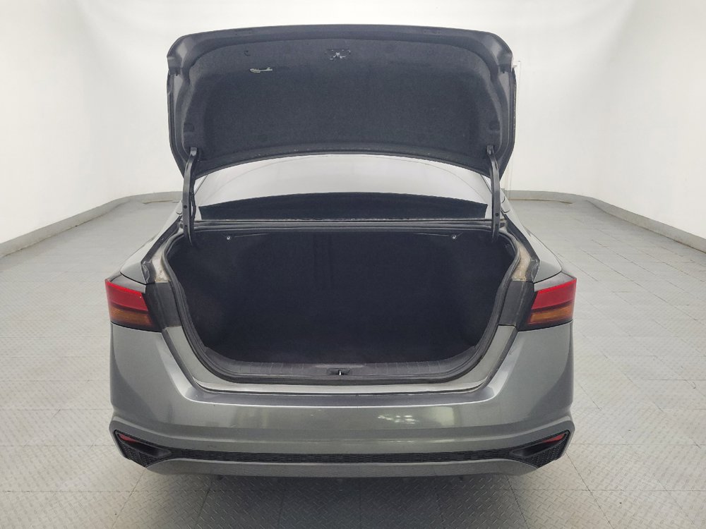 Used 2022 Nissan Altima 2.5 S FWD image 29
