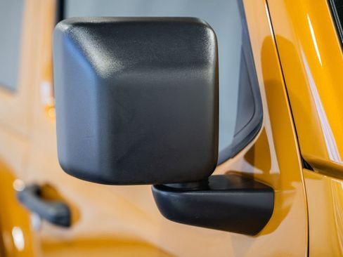 New 2026 Jeep Wrangler Rubicon AWD/4WD image 13