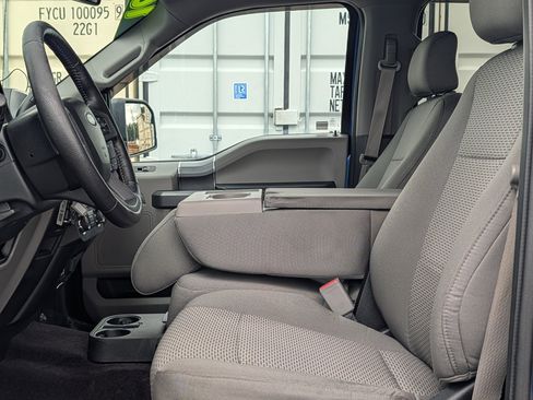 Used 2016 Ford F150 XLT w/ Equipment Group 302A Luxury RWD image 20