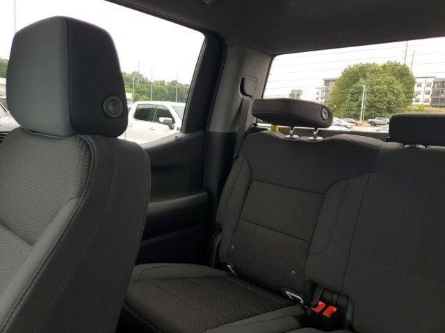 New 2026 GMC Sierra 1500 Pro w/ Pro Value Package AWD/4WD image 9