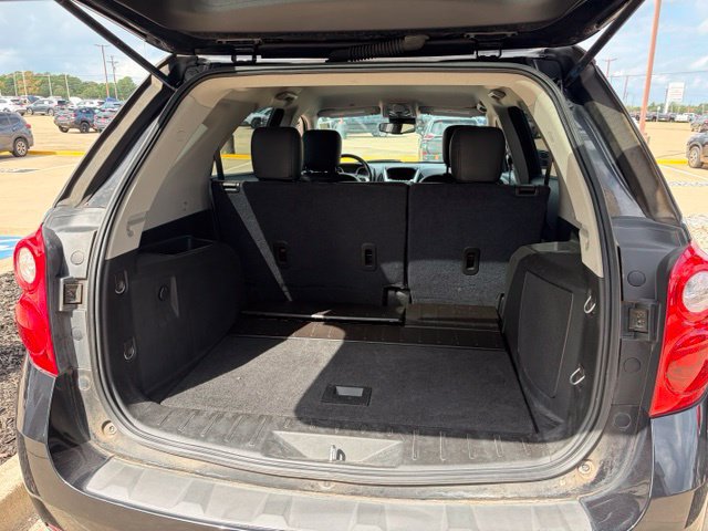 Used 2014 Chevrolet Equinox LT w/ Driver Convenience Package FWD image 13