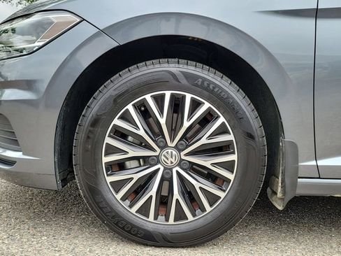 Used 2021 Volkswagen Jetta S w/ Driver Assistance Package FWD image 6