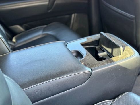 Used 2020 INFINITI QX80 Luxe w/ Proassist Package image 25