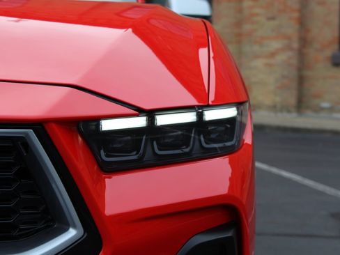 Used 2025 Ford Mustang GT Premium w/ 60th Anniversary Package image 5