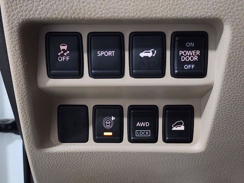 Used 2014 Nissan Rogue SL w/ SL Premium Package AWD/4WD image 17