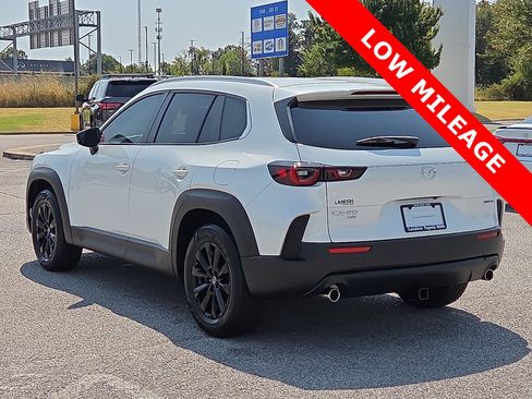 Used 2024 MAZDA CX-50 AWD 2.5 S w/ Select Package image 4