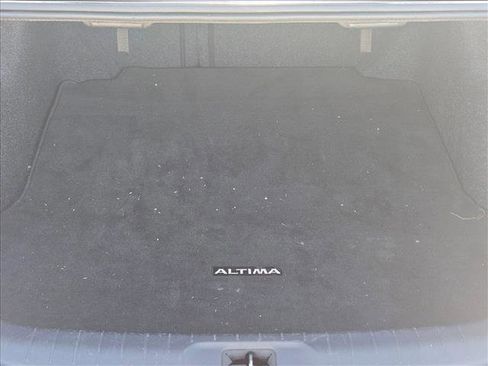 Used 2022 Nissan Altima 2.5 SV image 6