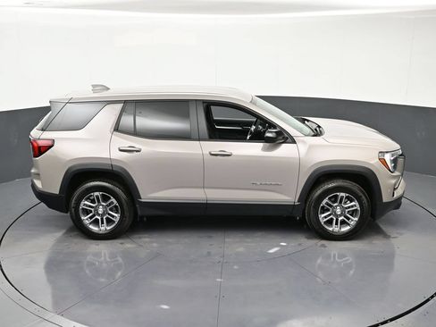 Used 2026 GMC Terrain Elevation FWD image 21