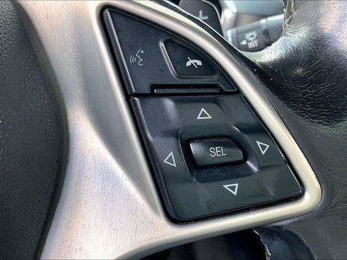 Used 2017 Chevrolet Corvette Stingray Coupe w/ 1LT image 11