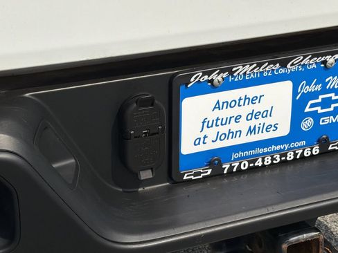 Used 2021 Jeep Gladiator Overland w/ Uconnect 4C Nav & Sound Group AWD/4WD image 20