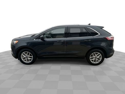 Used 2022 Ford Edge SEL w/ Convenience Package image 5