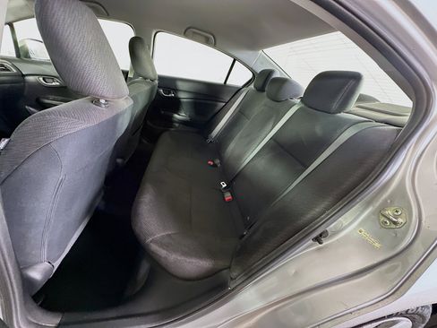 Used 2013 Honda Civic LX image 25