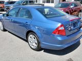Used 2010 Ford Fusion SE image 4