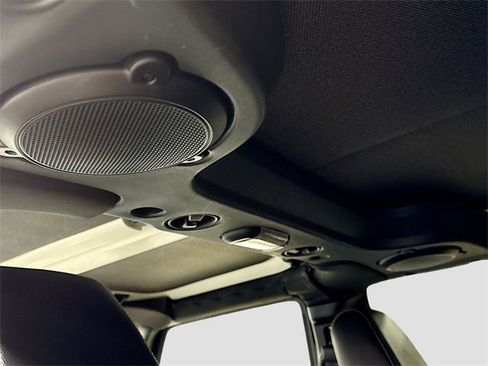 Used 2013 Jeep Wrangler Unlimited Rubicon w/ Dual Top Group image 26