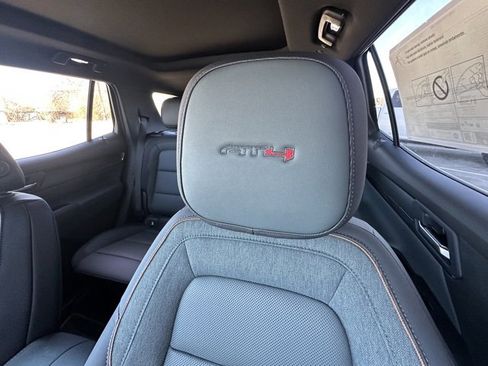 New 2026 GMC Terrain AT4 w/ Convenience Package III image 13