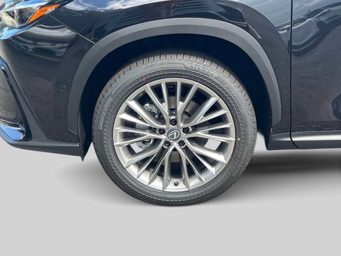 New 2026 Lexus NX 350 AWD w/ Luxury Package image 10